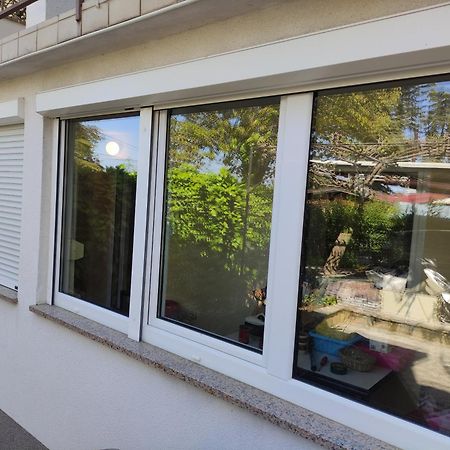 Apartment Valenta Porec Bagian luar foto