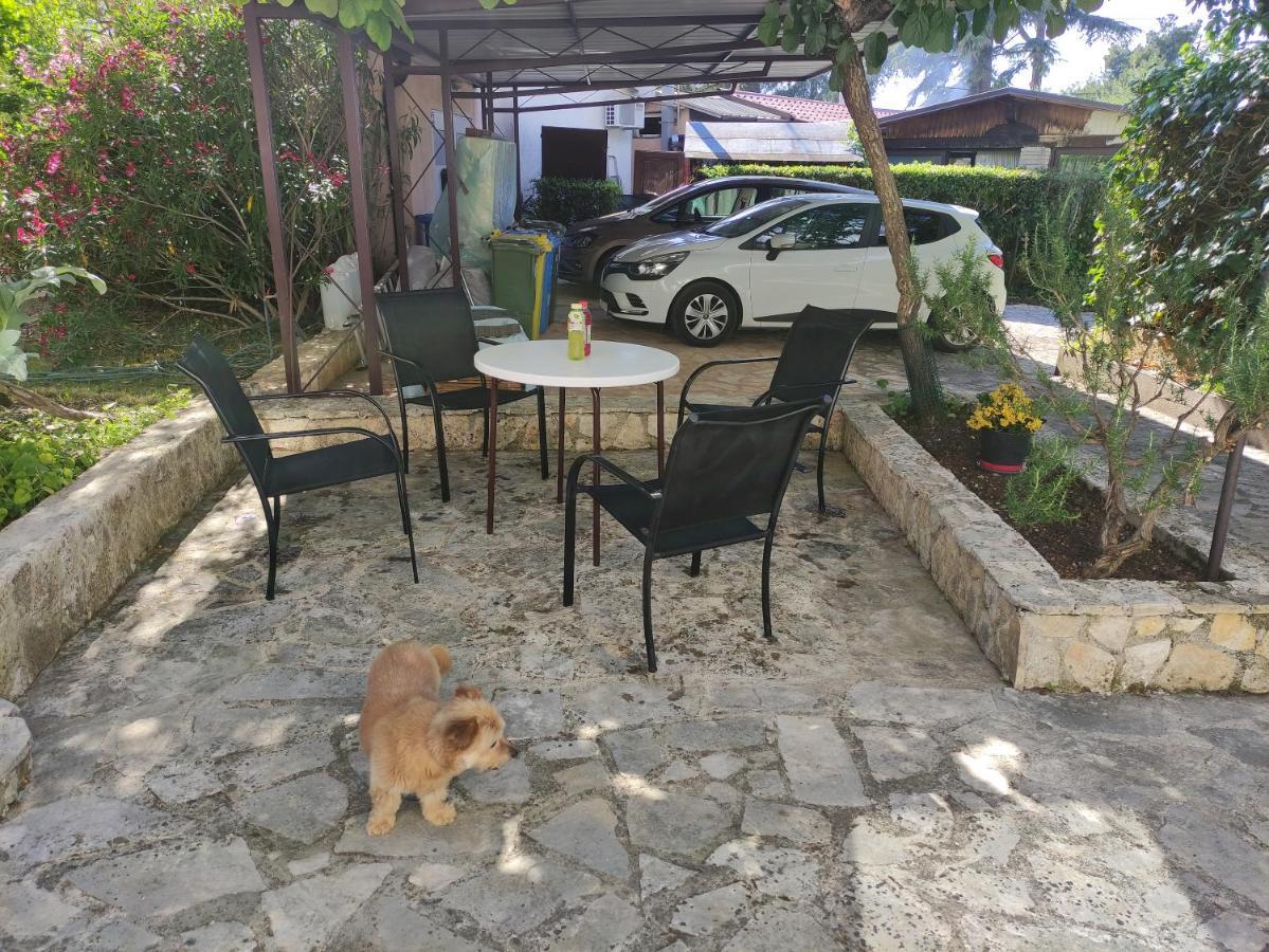Apartment Valenta Porec Bagian luar foto